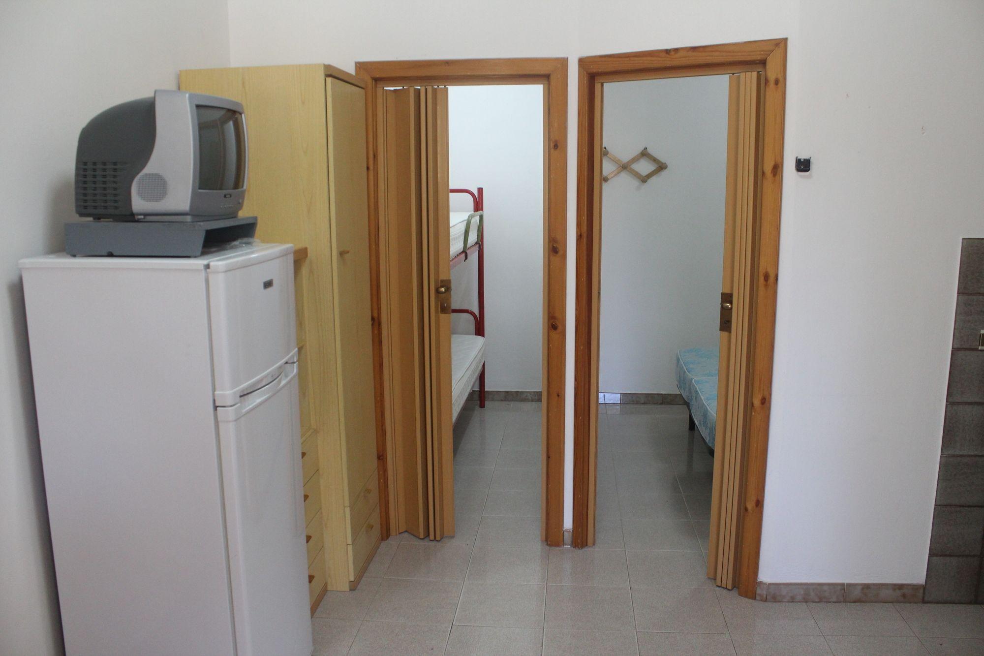 Residence Giardino Весте Екстериор снимка