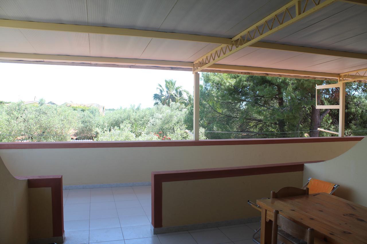 Residence Giardino Весте Екстериор снимка