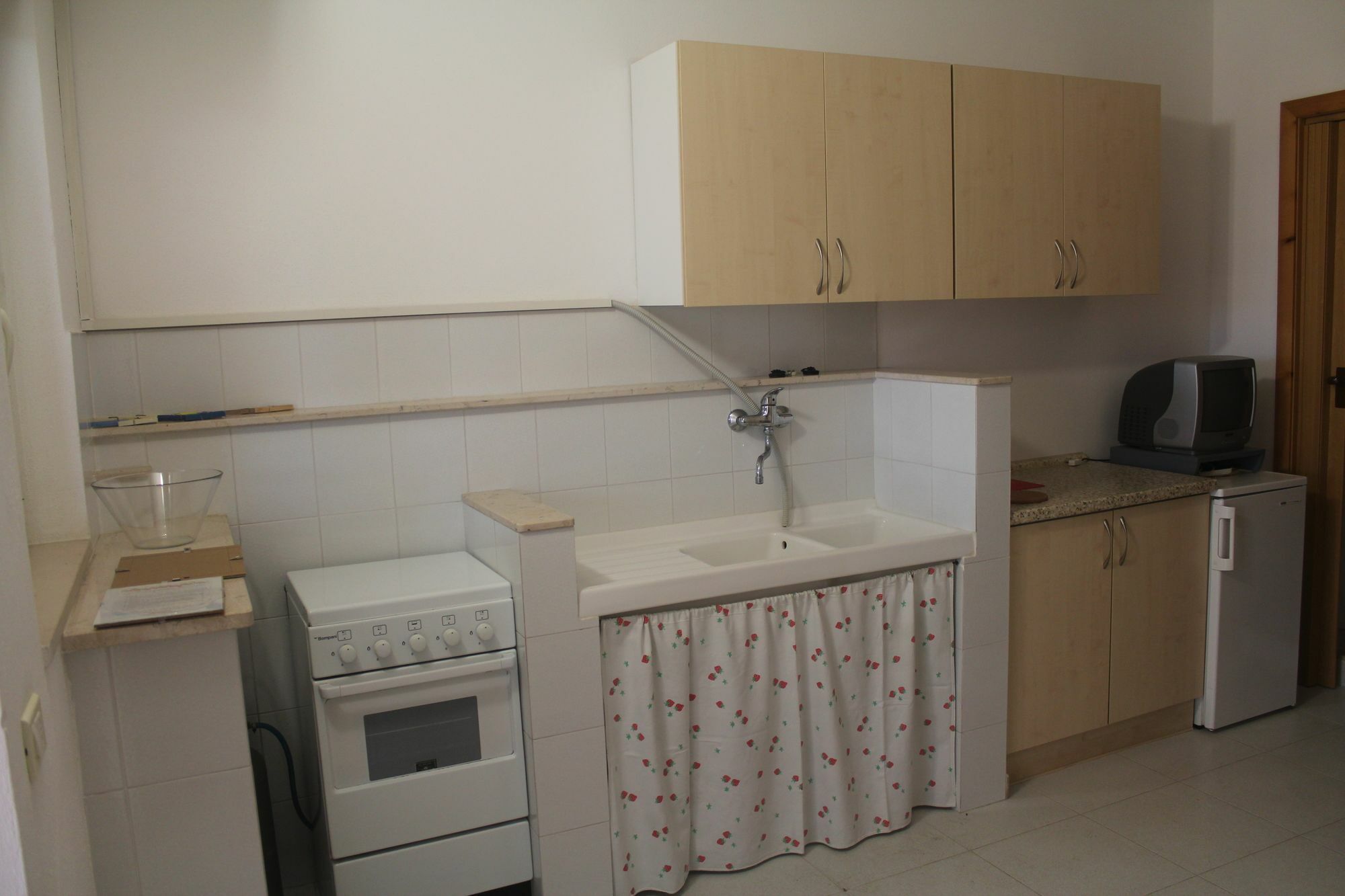 Residence Giardino Весте Екстериор снимка